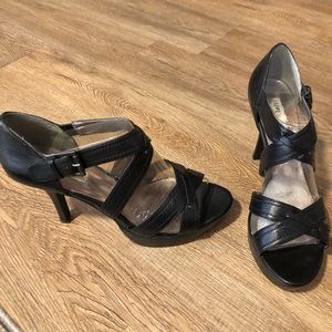 Beautiful Steve Madden Pumps